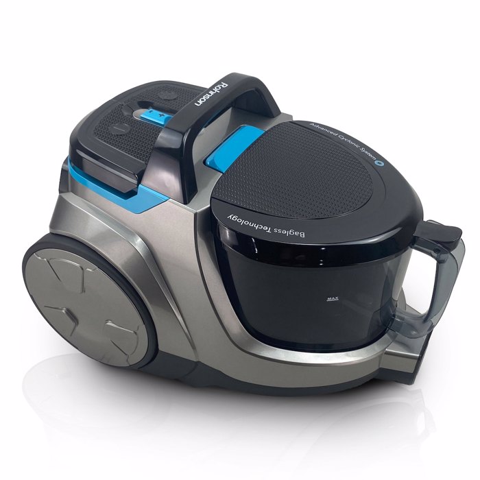 Skoupa Ilektriki Rohnson MOD R-1245 Mavro